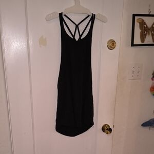 Champion | Elegant Black Muscle tee